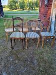 gamla stolar
