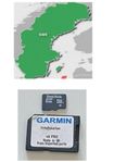 Garmin Friluftskartan TOPO Sverige v6 PRO Hela Sverige ingå