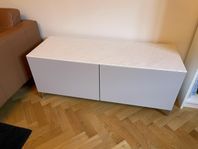 IKEA TV-bänk
