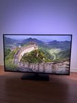 Philips 43” The One 4K LED 120HZ!