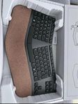 Lenovo ergo tangentbord trådlöst