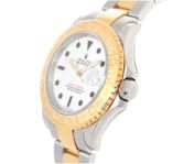 Rolex Yacht-Master Oyster Perpetual Date 40mm full set