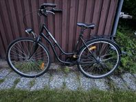 3 Cyklar till Salu