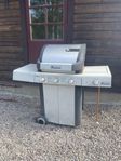 Grill Landmann