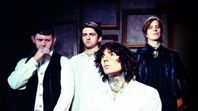 1 premium biljett till Bring Me The Horizon, Gärdet