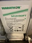 12V Batteri Marathon M12V90FT