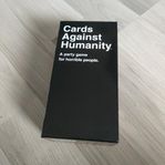 Cards Against Humanity Kortspel