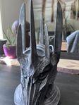 Lord of the Rings - Sauron Cookie Jar - Ceramic
