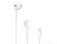 Apple EarPods Orginal,lightning kontakt