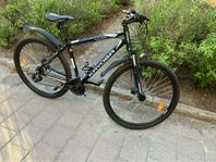 29” MTB - i kanonskick