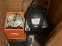 STIHL GH 370s 