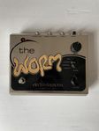 Electro-Harmonix The Worm analog multieffekt