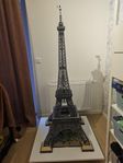 Eiffeltornet Lego 10307