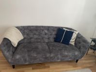 ILVA sofa 