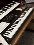 Korg MicroKey 61 MIDI kontroller keyboard 