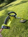 Ryobi trimmer i mycket bra skick