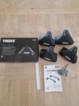 Thule Evo Clamp