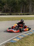  SODI Gokart DD2