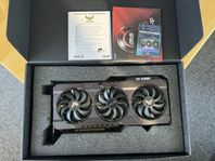 ASUS GeForce RTX 3090 24GB TUF GAMING OC