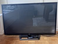 LG tv plasma