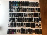 Nokia samling