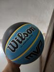Basketboll Wilson Storlek 7 (Helt ny)