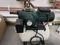 Hydrofor pump AquaJet 82m