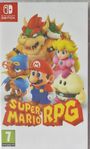 Super Mario RPG till Nintendo Switch