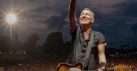 Bruce Springsteen 18/7 sittplats