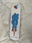 Parra, Marvelous, 2013 — skatedeck