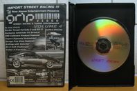 DVD Street Racing