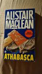 Athabasca, Alistair MAClean eng.1980.