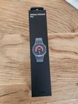 Oöppnad Samsung galaxy watch 5 PRO 45mm BLACK