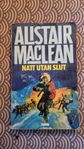 Natt utan slut, Alistair MAClean sv. 1985.