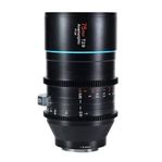 Sirui 75mm RF Anamorphic fullframe