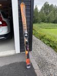 Nordica hot rod afterburner