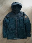 Fjällräven Skogsö Padded Jacket - Storlek: Large