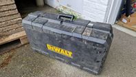 DeWalt batteriverktyg i box