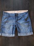 Jeans shorts