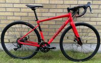 Specialized Diverge - 54
