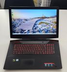 17,3" Lenovo IdeaPad Y700 gaming dator