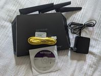 Netgear nighthawk AC1900 R7000 router
