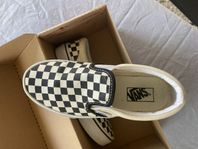 vans storlek 32