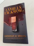 Camilla Läckberg Drömmar av brons 