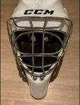 CCM Målvaktsmask Axis 1.9 Strl M