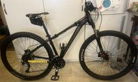 MTB Rocky Mountain Fusion 29”hjul