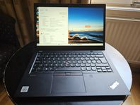Lenovo ThinkPad T14s G1 i5-10210u 8GB 256GB Windows 11 Pro