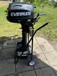 Båtmotor Evinrude