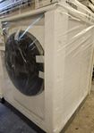 HELT NY Samsung tvättmaskin med torktumlare 9kg