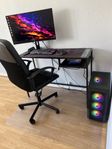 Grym Gaming Pc! Speldator